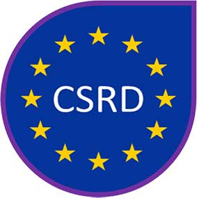 CSRD Logo