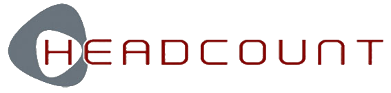 Headcount-logo