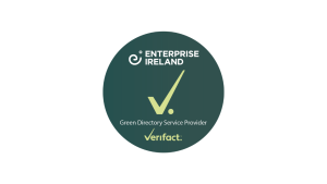 Enterprise Ireland logo