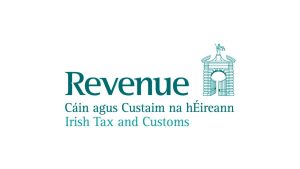 Revenue: The Temporary Business Energy Support Scheme Logo