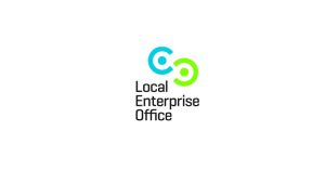 Green For Micro/Green For Business Local Enterprise Office Logo