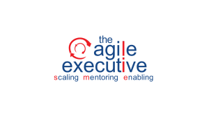 Agile Executive Logo